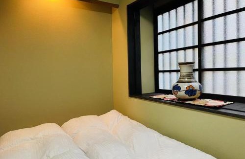 Higashiyama House | Shirakawa Seiryuan Bettei - Vacation STAY 88645v