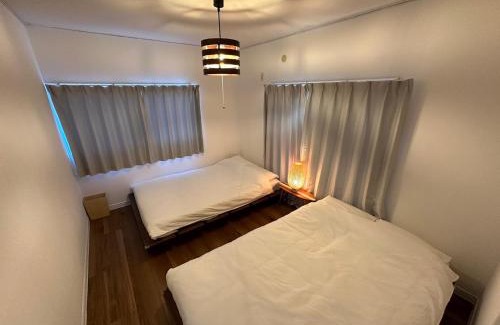 Shirako Apartment | Shirako House