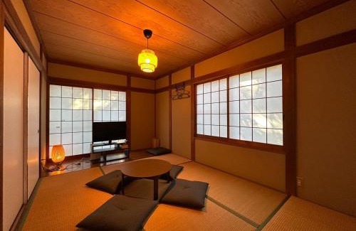 Shirako Apartment | Shirako House