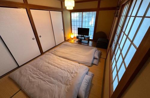 Shirako Apartment | Shirako House