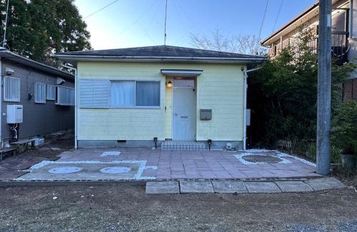 Shirako Apartment | Shirako House