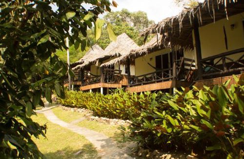 Haad Yao Resort | Shiralea Backpackers Resort