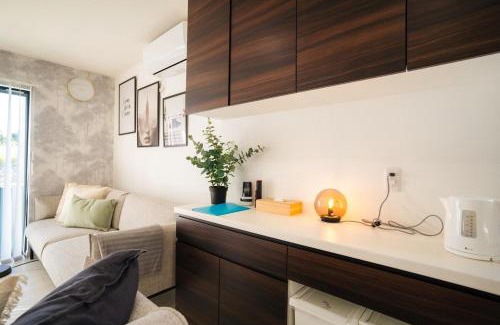 Shirahama House | Shirara Terrace B