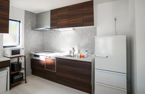 Shirahama House | Shirara Terrace B