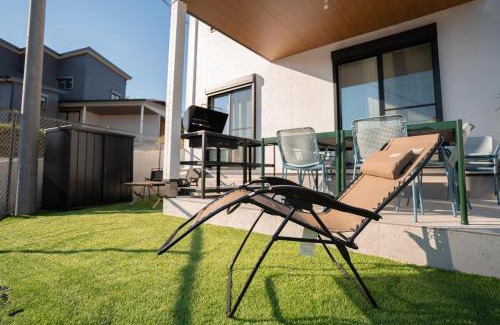 Shirahama House | Shirara Terrace B