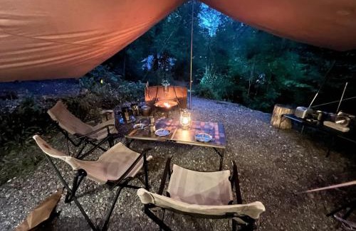 Shirasu Other | Shirasu-Ojiro FLORA Campsite in the Natural Garden - Vacation STAY 70013v