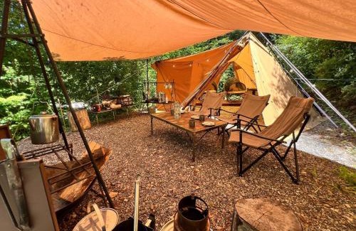 Shirasu Other | Shirasu-Ojiro FLORA Campsite in the Natural Garden - Vacation STAY 70013v