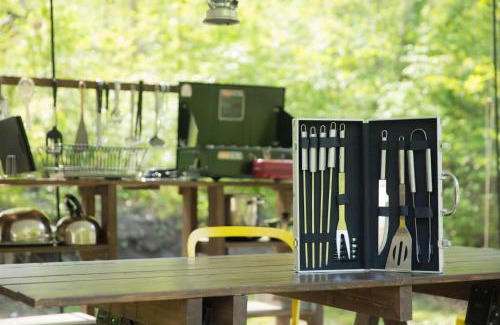 Shirasu Other | Shirasu-Ojiro FLORA Campsite in the Natural Garden - Vacation STAY 00652v