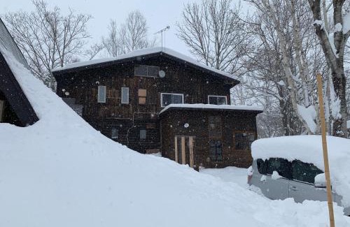 Niseko Cabin | SHIRAYUKI
