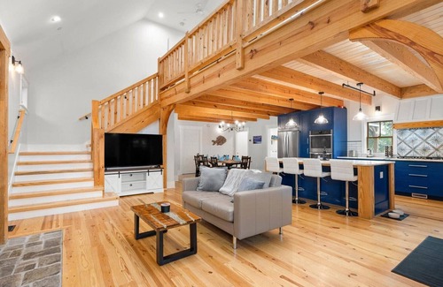 Berlin Other | Shire Retreat - Berlin, Assateague, Ocean City
