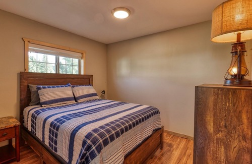 Dayton Villa | Shire Valley Villa, Base of the Bighorns Retreat