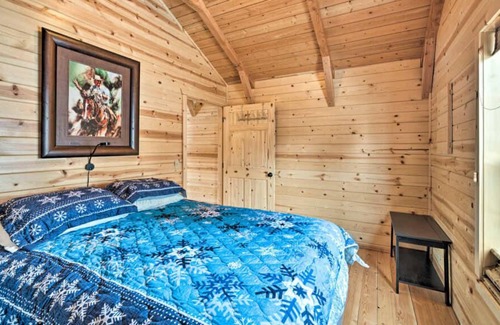 Dayton Villa | Shire Valley Villa, Base of the Bighorns Retreat