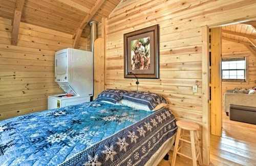 Dayton Villa | Shire Valley Villa, Base of the Bighorns Retreat