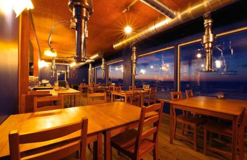Shari Hotel | SHIRETOKO Kokun Kekun