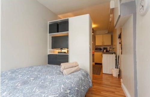 New Forest District Apartment | Shirley Apartments, Cozy Studio, Self Check in, 10 min Drive to City Centre, Walking to Redbridge Train Station