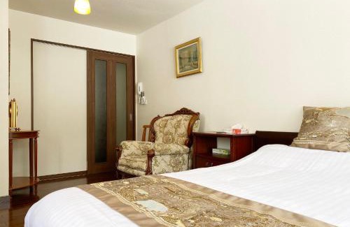Shirogane Onsen Hotel | Shirokane Freeport Hotel - Vacation STAY 84162