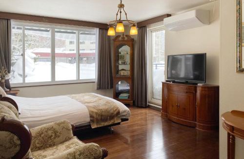 Shirogane Onsen Hotel | Shirokane Freeport Hotel - Vacation STAY 84162