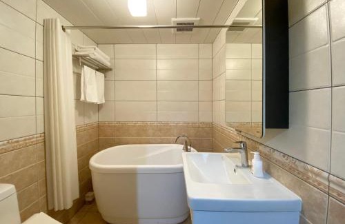 Shirogane Onsen Hotel | Shirokane Freeport Hotel - Vacation STAY 84162