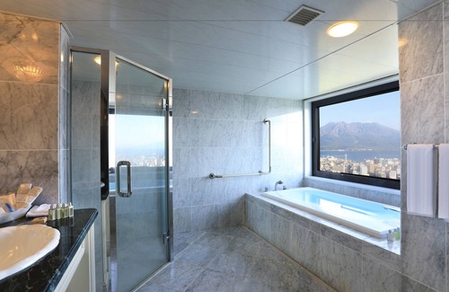 Furusato Onsen Hotel | Shiroyama Hotel Kagoshima