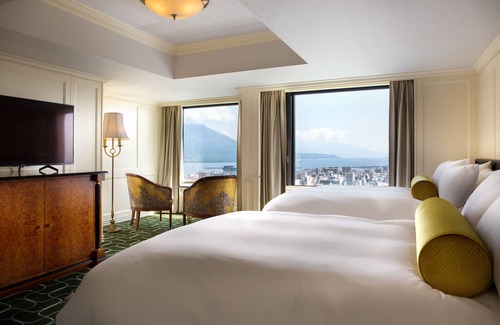 Furusato Onsen Hotel | Shiroyama Hotel Kagoshima