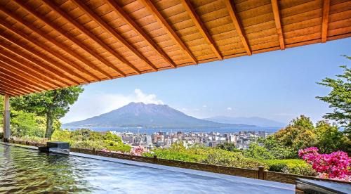 Furusato Onsen Hotel | SHIROYAMA HOTEL kagoshima