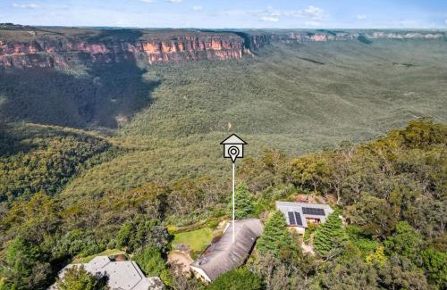 Leura House | Shirri Mirri