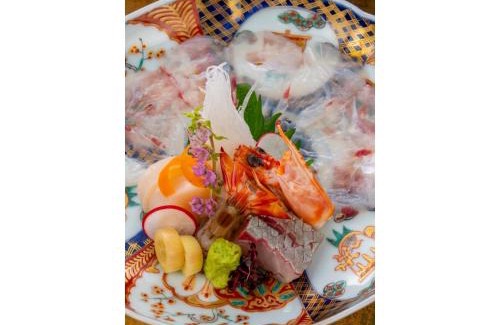 Takeo Hotel | Shiseki Ryokan Kagetsu Taishoukan - Vacation STAY 48528v