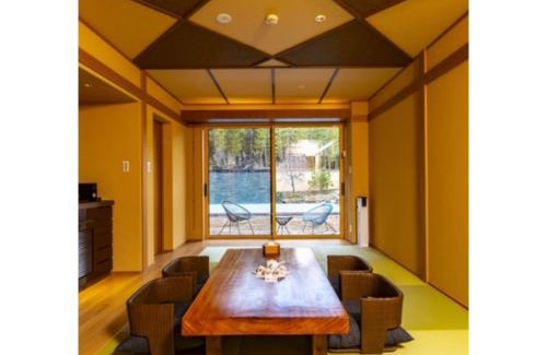 Takeo Hotel | Shiseki Ryokan Kagetsu Taishoukan - Vacation STAY 48528v