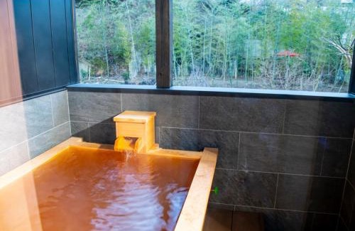 Takeo Hotel | Shiseki Ryokan Kagetsu Taishoukan - Vacation STAY 48528v
