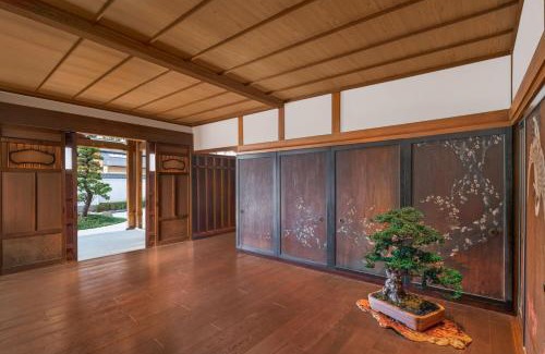Noborioji Hotel | Shisui, a Luxury Collection Hotel, Nara