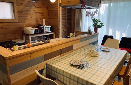 Yachimata House | Shisui Premium Outlet side newly built BESS house - Tan Wei/Yachimata Chiba