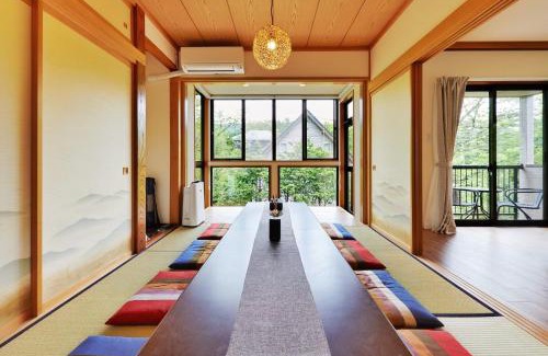 Yamanakako House | Shisui - Vacation STAY 40090v