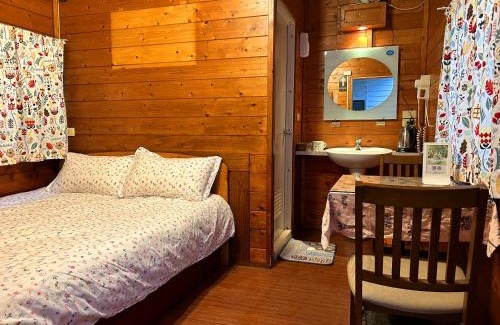 Sanyi Ski Chalet | Shitaoyuan