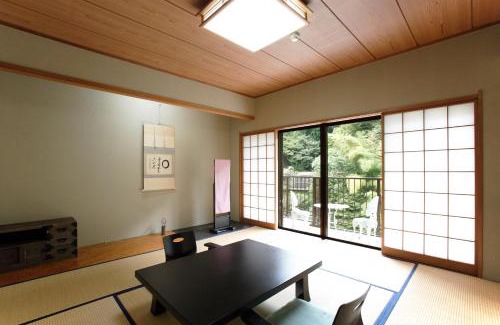 Tounosawa Hotel | Shiunso
