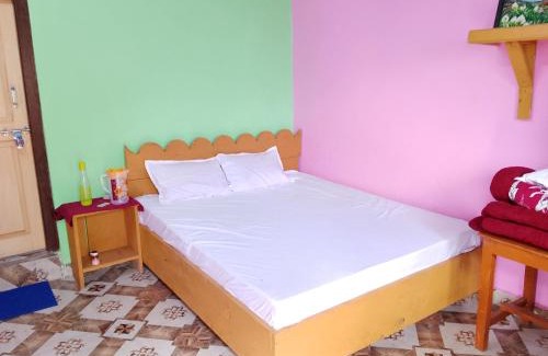 Gobind Dham House | Shiv Bhawani Pujari Homestay