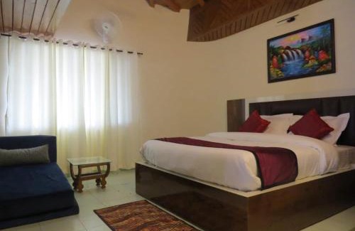 Sukha Hotel | Shiv Height - Best Hotel In Bhimtal