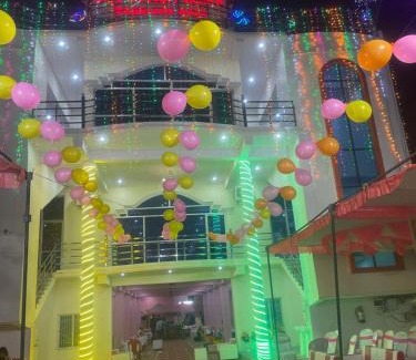 Siwan House | Shiv Parvati Vatika