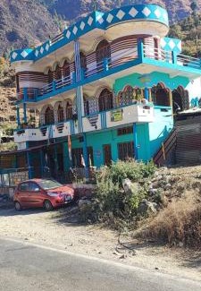 Rajgarhi House | Shiv Shakti Home Stay
