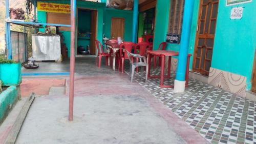 Rajgarhi House | Shiv Shakti Home Stay