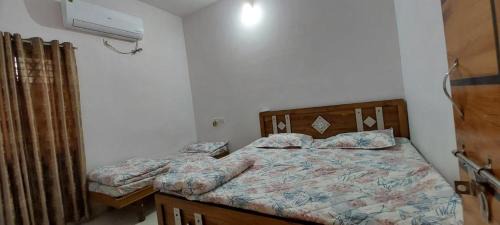 Rajpipla Apartment | SHIV SHAKTi HOMESTAY