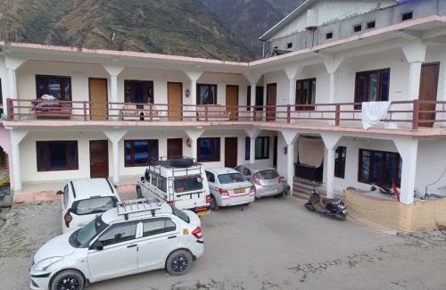 Kharsali House | Shiv Someshwar Homestay By StayApart