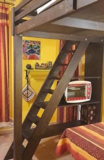 Esquilino Bed & Breakfast | Shiva B&B