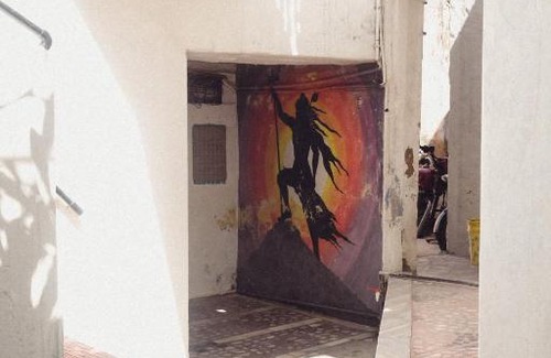 Pushkar House | Shiva Guest House