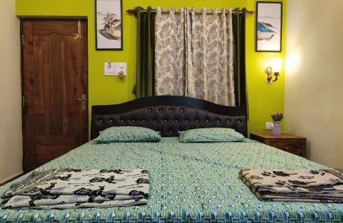 Querim House | Shiva Home Stays