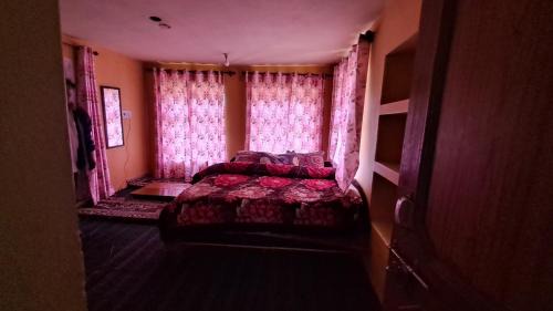 Keylong House | Shiva Homestay