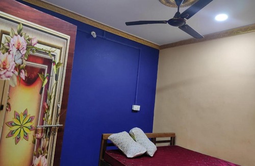 Paliyem House | Shiva Parvati Krupa BK