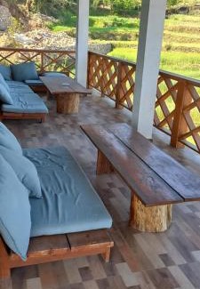 Tehri Resort | SHIVA VALLEY RESORT