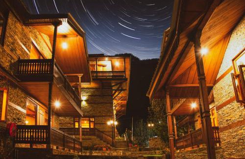 Manali Resort | Shivadya - A Luxury Boutique Experience