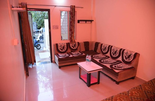 Ujjain House | Shivalay Home Stay