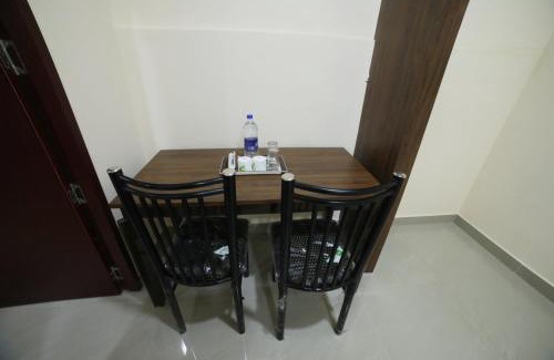 Thrissur Apartment | Shivalaya Residency